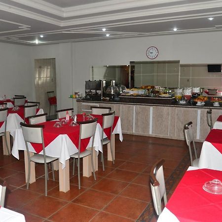 Hotel D' Lucca أوبا المظهر الخارجي الصورة