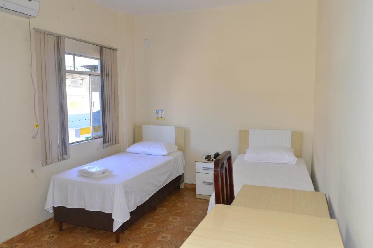 Hotel D' Lucca أوبا الغرفة الصورة
