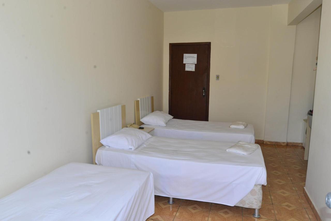 Hotel D' Lucca أوبا المظهر الخارجي الصورة