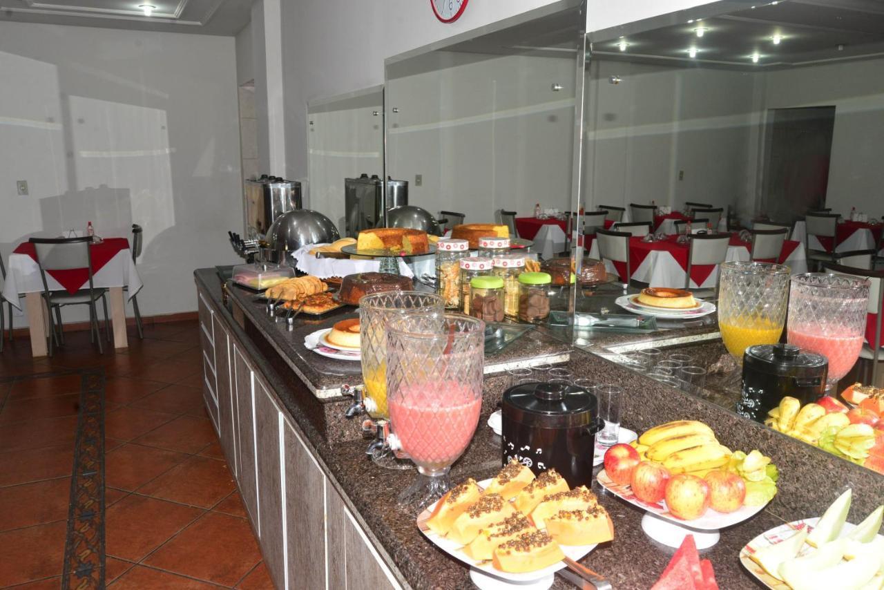 Hotel D' Lucca أوبا المظهر الخارجي الصورة